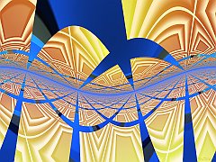 Interdimensional