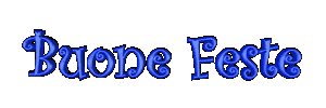 Buonefeste