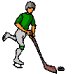 hockey