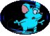 mouseappiattito