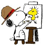 snoopy