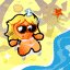 A_la_plage