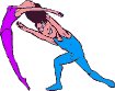 dancers