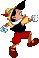 pinocchio