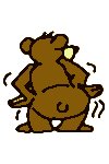 rearbear