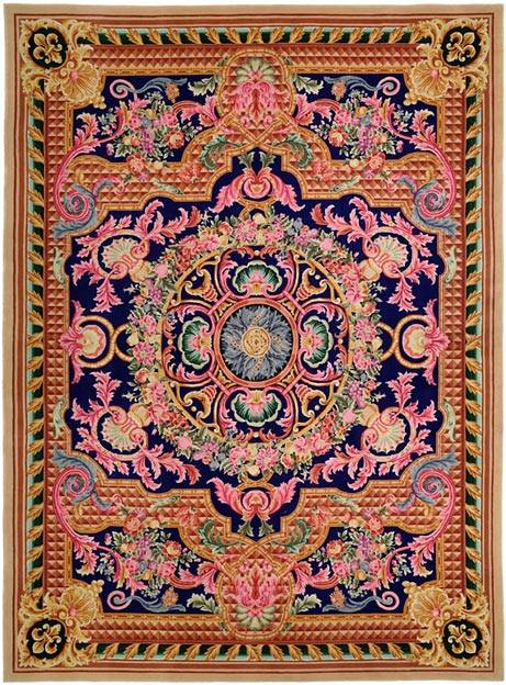 KILIM-01