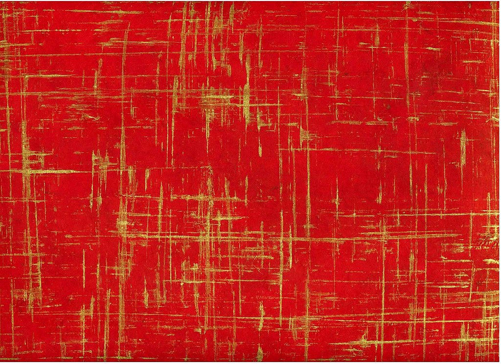 red,gold