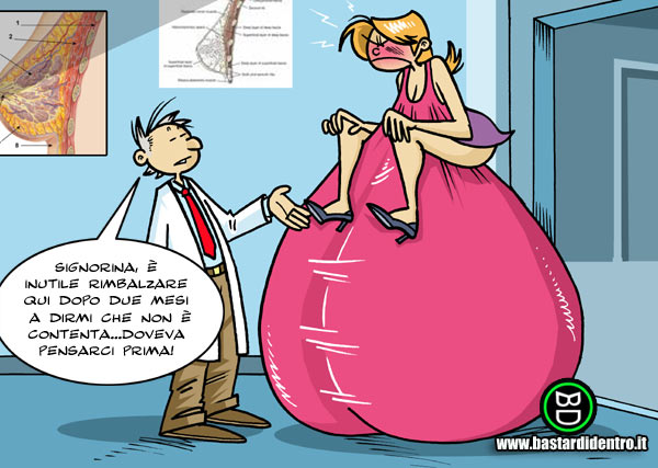 BD1608-Mastoplastica