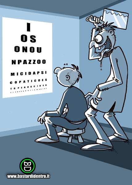 BD1810-Oculista