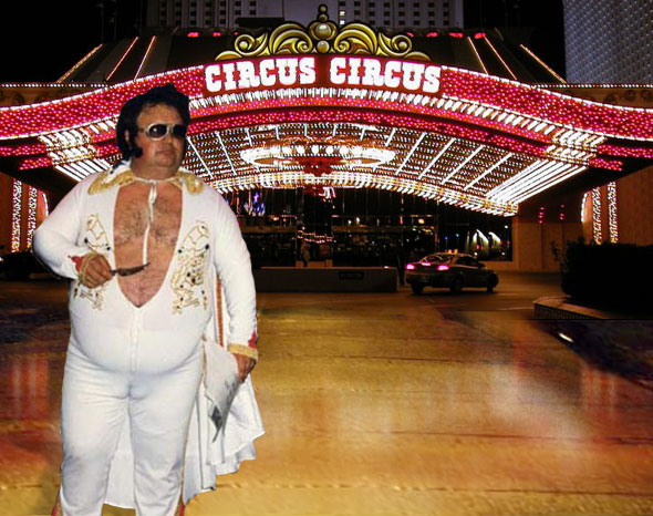 Elvis