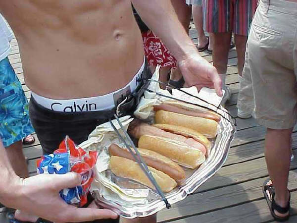 HOTDOG