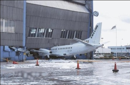 Hangar