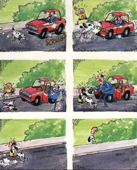 Incidente