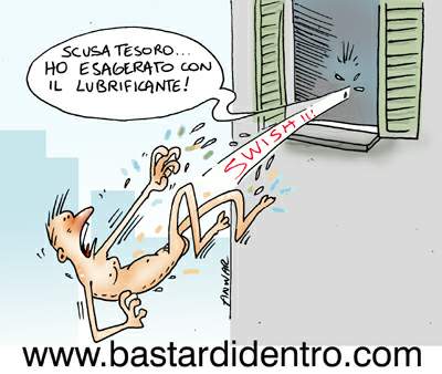 Lubrificante