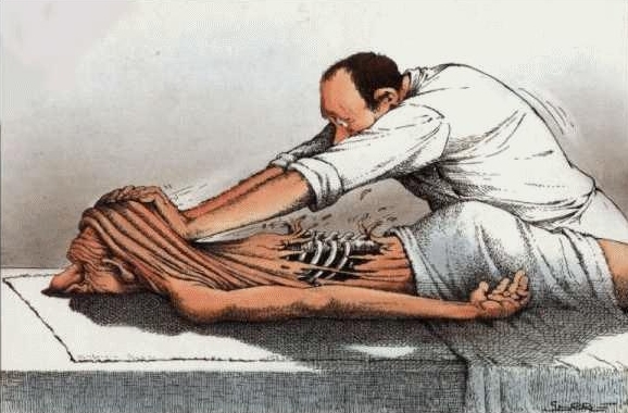 Massaggi