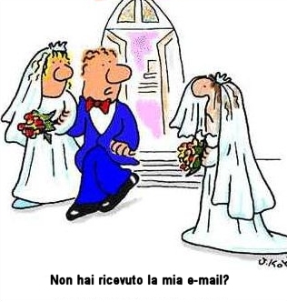 Matrimonio
