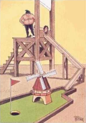 Mini_golf
