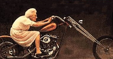 Nonna