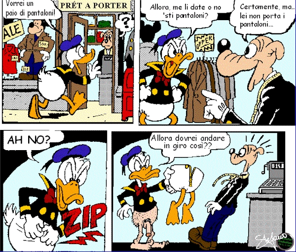 Paperino
