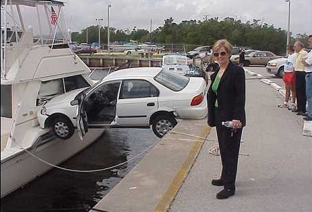 Parcheggio