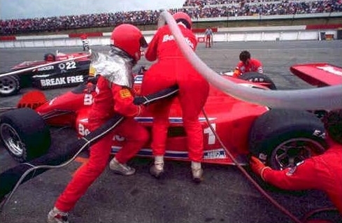 PitStop