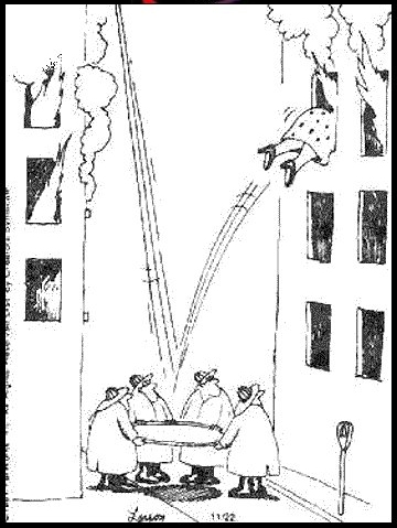 Pompieri