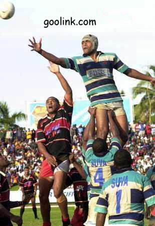 Rugby