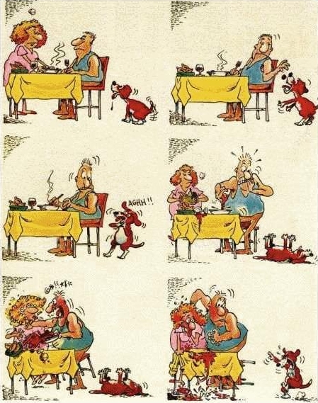 Scherzo