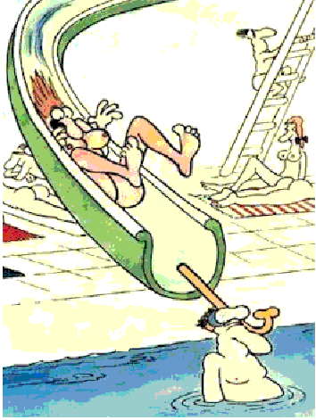 Scivolo