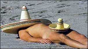 Spiaggia