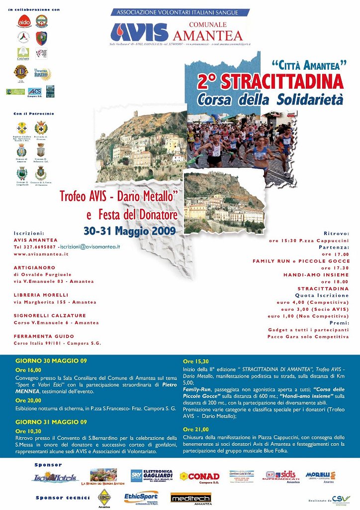 Stracittadina-Amantea09
