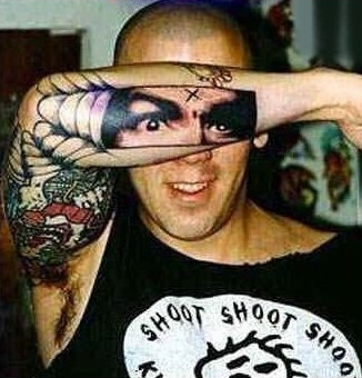 Tatuaggio