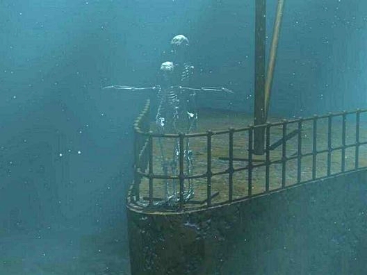 Titanic