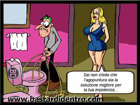 impotenza