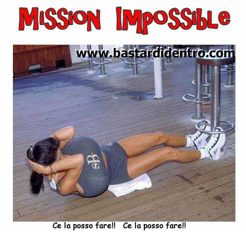 missionimpossible