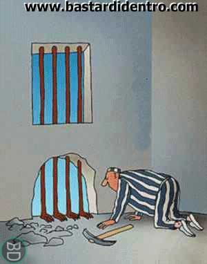 prigione