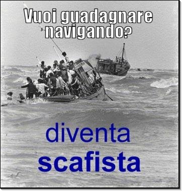 scafista