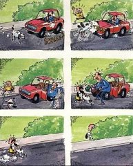 Incidente