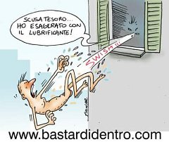 Lubrificante