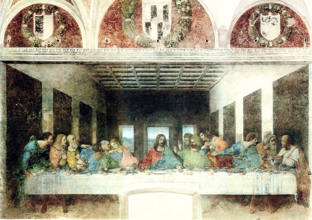 61 Da Vinci Wallpapers On Wallpaperplay