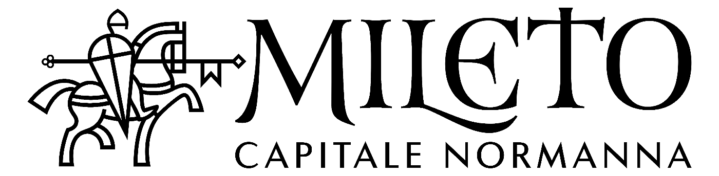 Logo Mileto 2023